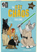 Cat Chaos Board Game