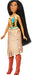 Disney Princess - Feature Doll Royal Shimmer Pocahontas