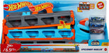 Hot Wheels - City Speedway Hauler
