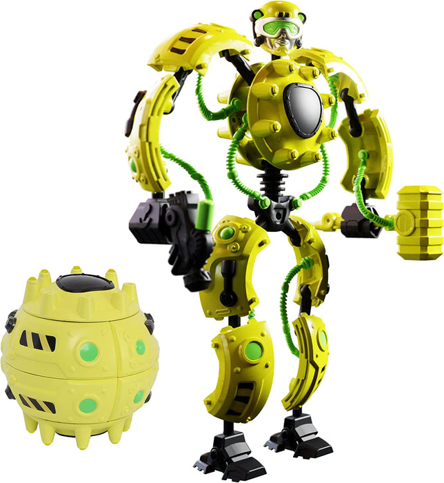 Giga Bots Energy Core - Hazbot