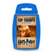Top Trumps Specials Harry Potter and The Half-Blood Prince