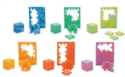 SmartGames - Brain Teasers (Happy Cube - Pro)