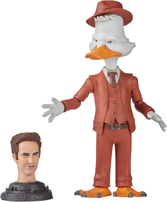 Marvel Legends Series What If...? - Howard the Duck