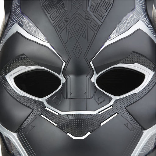 Marvel Legend Series - Black Panther Electronic Helmet