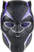 Marvel Legend Series - Black Panther Electronic Helmet