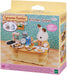 Sylvanian Families - Kitchen Island