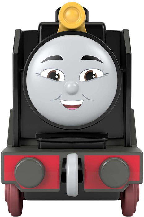 Thomas and Friends - Push Along Large Diecast - Hiro