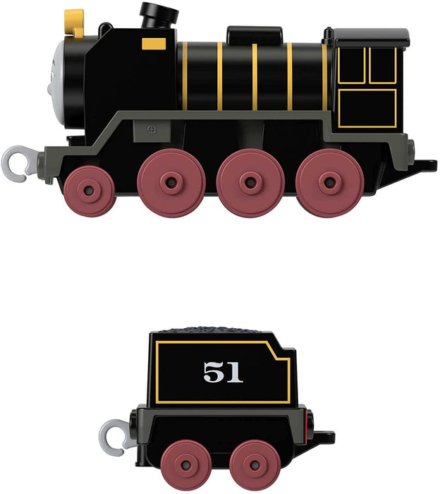 Thomas and Friends - Push Along Large Diecast - Hiro