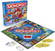 Monopoly Super Mario Celebration Board Game