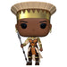 Funko - Marvel: What If ...? (Queen General Ramonda) POP! Vinyl