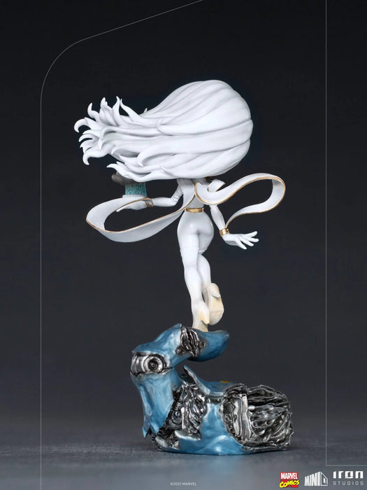 IronStudios - MiniCo Figurines (Storm X-Men) Figure