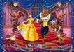 Disney Collector's Edition Beauty & The Beast  Jigsaw Puzzle  1000 piece