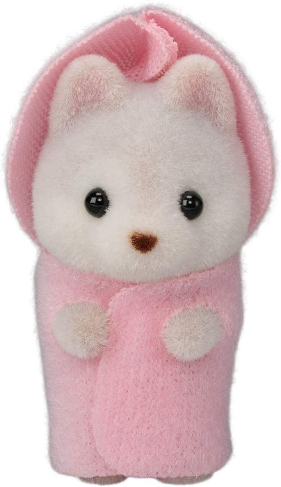 Sylvanian Family - Husky Family