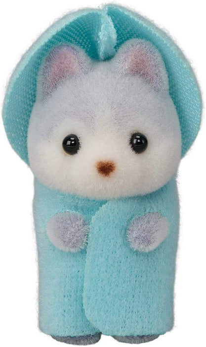 Sylvanian Family - Husky Family