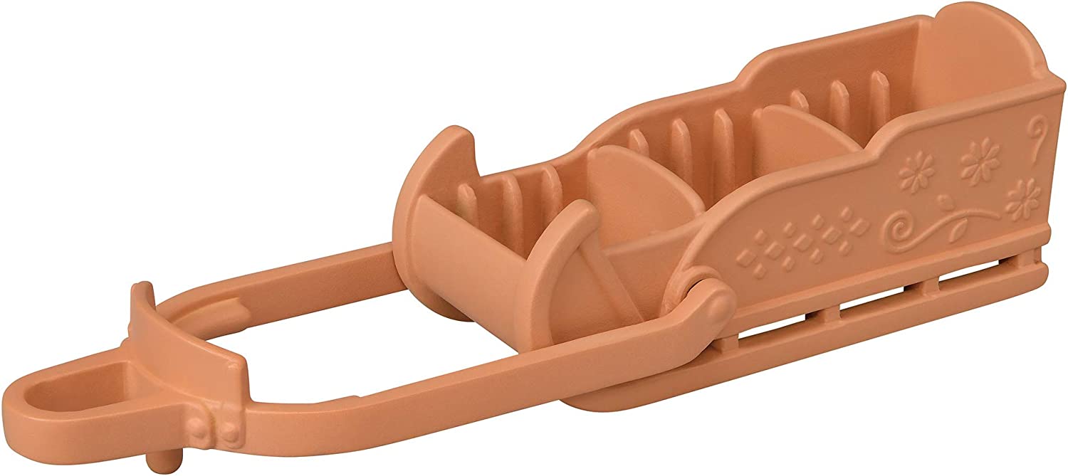 Sylvanian Family - Husky Family