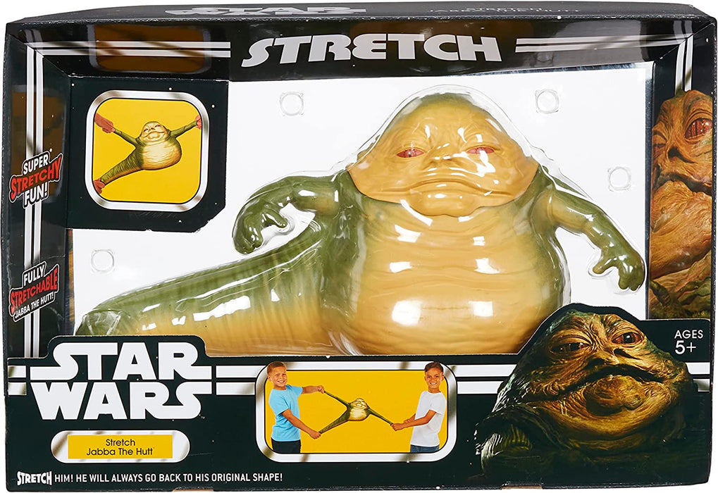 Stretch - Jabba the Hutt (Star Wars)
