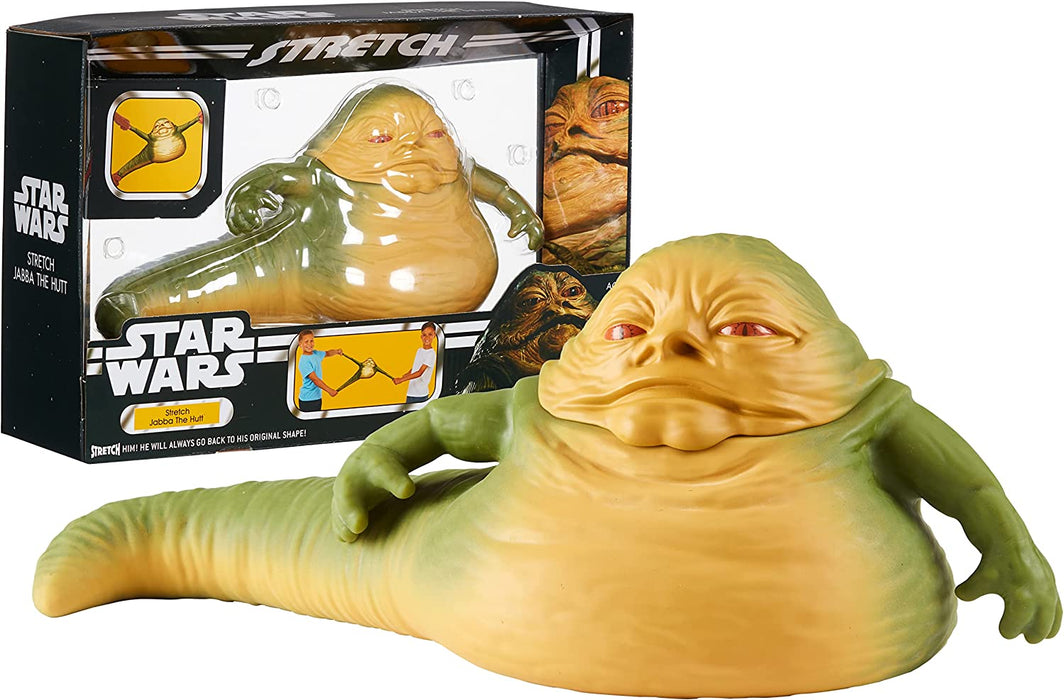 Stretch - Jabba the Hutt (Star Wars)