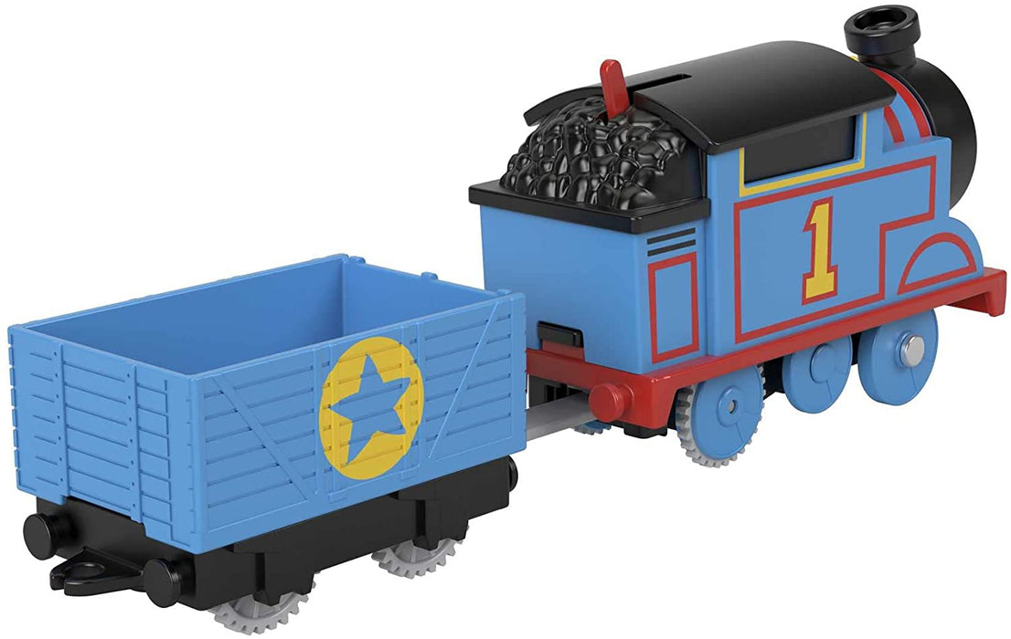 Thomas and Friends - Motorised Thomas Toy Train
