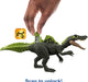 Jurassic World - Roar Strikers Ichthyovenator