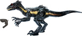 Jurassic World - Track 'n Attack Indoraptor