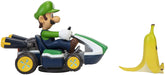 Nintendo Mario Kart Mini Racers - Luigi