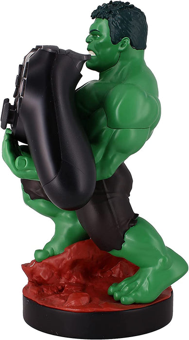 Cable Guys Controller Holder - Avengers GamerVerse (Hulk)