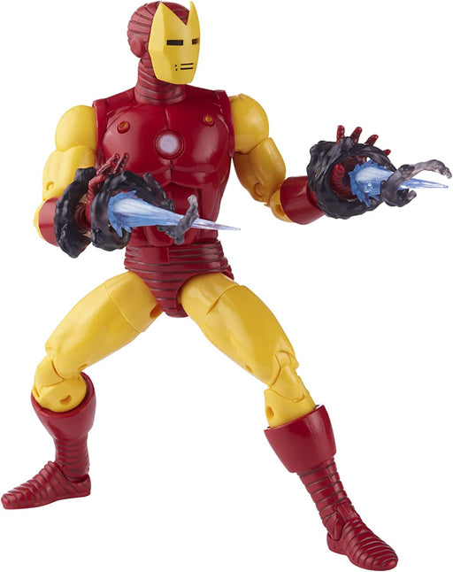 Marvel Legends (20th Anniversary) Iron Man