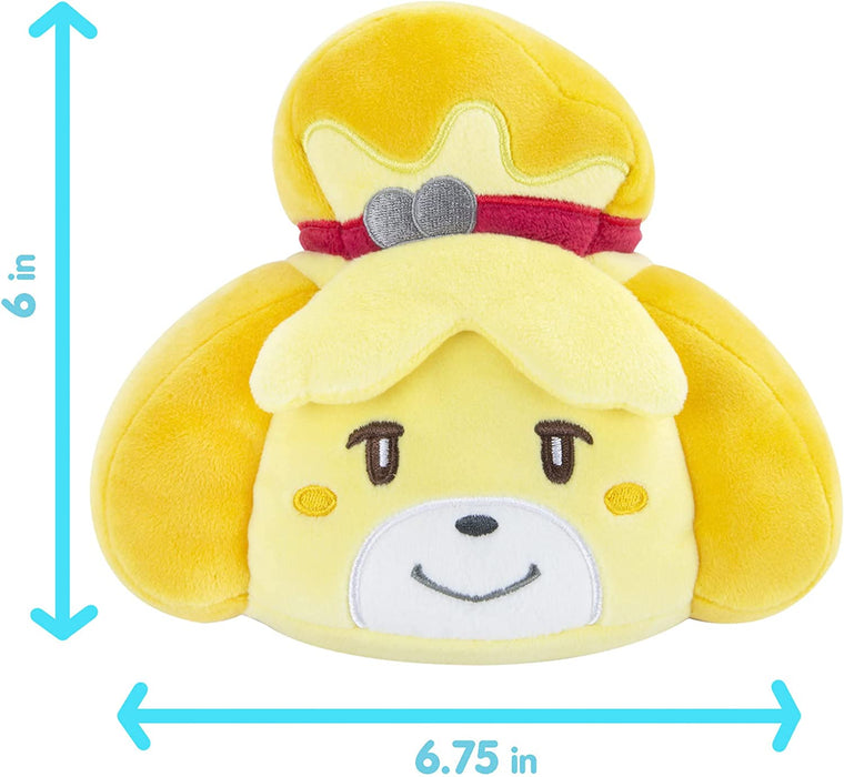 Nintendo Animal Crossing Junior Mocchi Isabella Plush