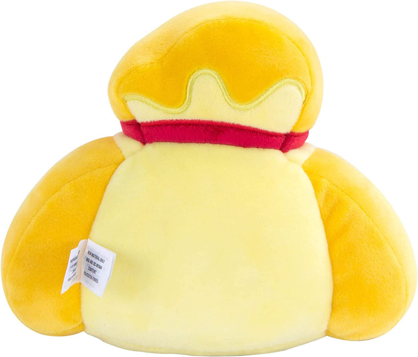 Nintendo Animal Crossing Junior Mocchi Isabella Plush