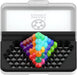 SmartGames - IQ Games (IQ Six Pro)