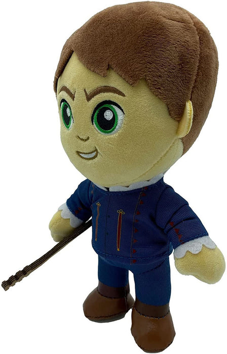The Witcher (Netflix) - 8" Jaskier M8Z Plush