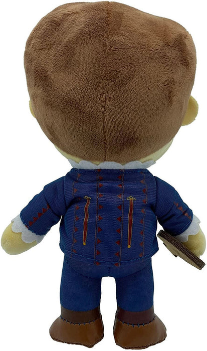 The Witcher (Netflix) - 8" Jaskier M8Z Plush