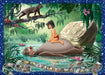 Disney Collector's Edition - Jungle Book (1000piece) Puzzle