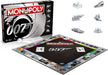 Monopoly James Bond Board Game