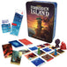 Forbidden Island /Boardgames
