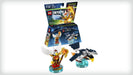 Lego Dimensions: Fun Pack - Chima - Eris (DELETED LINE)