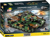 Cobi - Armed Forces - LEOPARD 2A5 TVM - 945 pieces