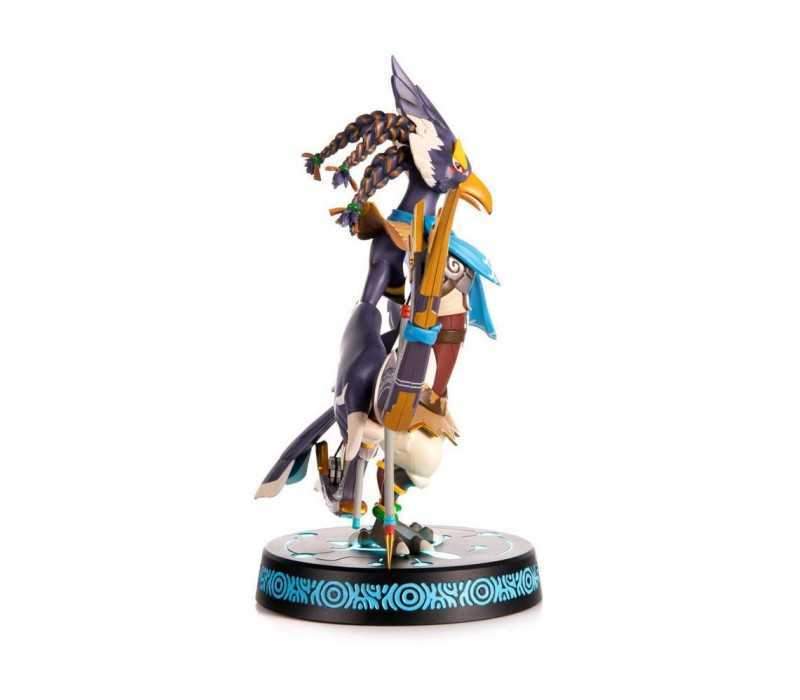 First4Figures - Revali (The Legend Of Zelda: Breath of the Wild)(Collectors) PVC Figurine