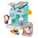 PlayDoh - Kitchen Creations (Super Colorful Cafe Playset)