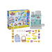 PlayDoh - Kitchen Creations (Super Colorful Cafe Playset)