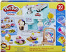 PlayDoh - Kitchen Creations (Super Colorful Cafe Playset)