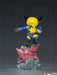 IronStudios - MiniCo Figurines (Wolverine X-Men) Figure