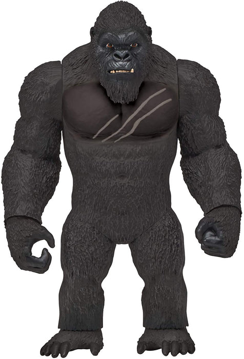 Monsterverse - Godzilla vs Kong 11" Giant Kong