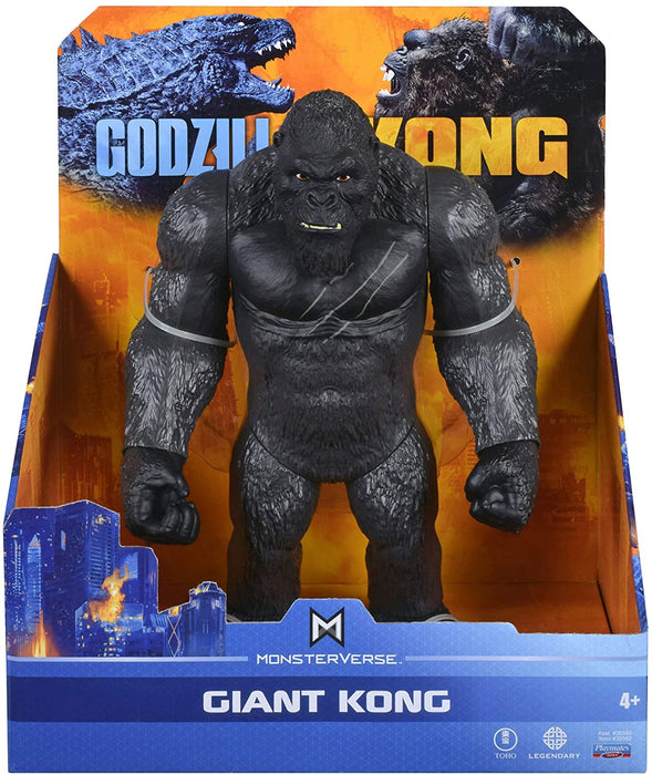 Monsterverse - Godzilla vs Kong 11" Giant Kong