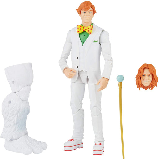 Marvel Legends Arcade Figure