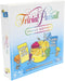 Trivial Pursuit - Family New Edition Board Game