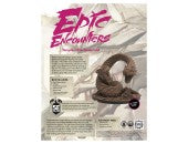 Steamforged Games - Epic Encounters: Temple of the Snake God - Board Game Expansion