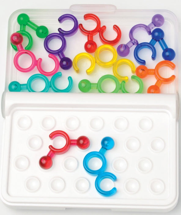 SmartGames - IQ Games (IQ Link)