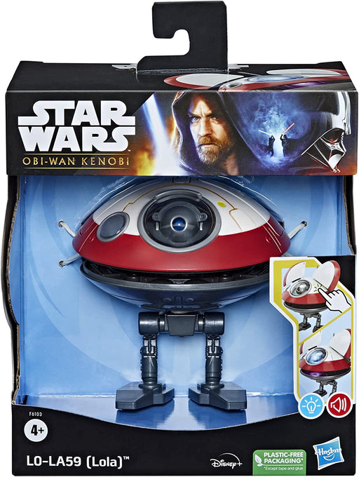 Star Wars - Obi Wan Kenobi (LO-LA59)