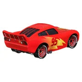 Cars On The Road  - Die Cast Lightning McQueen Toy Car